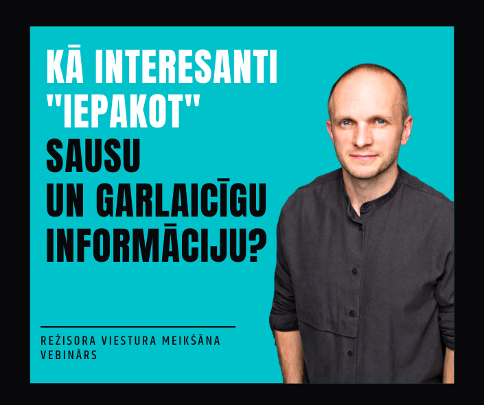 KĀ INTERESANTI 