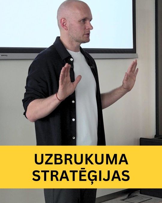 Instagram ieraksts @runas_skola